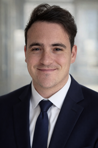 Mike Blutstein